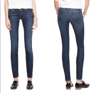 Paper Denim & Cloth Jeans Skinny Pants